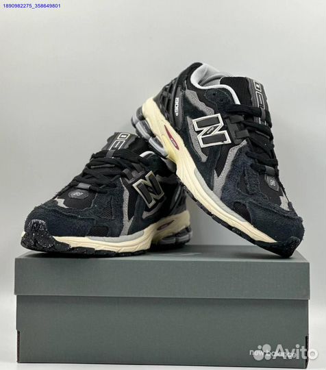 Кроссовки New Balance 1906D (Арт.89818)