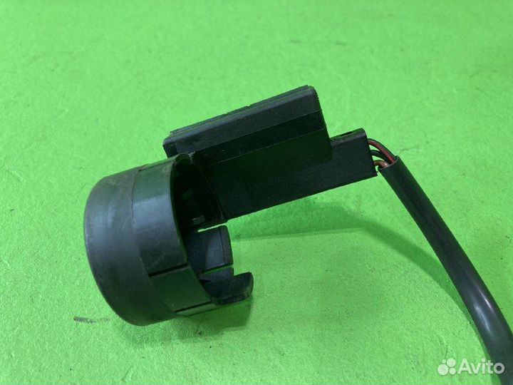 Блок управления иммобилайзером MAN TGA