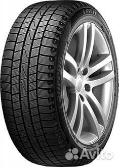 Laufenn I Fit IZ LW 51 215/55 R17 94T
