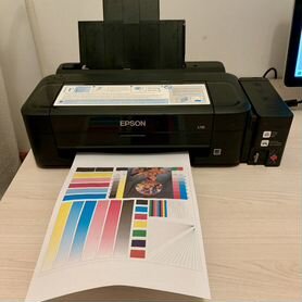 Принтер Epson L110