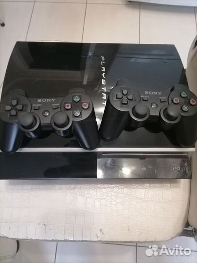 Sony playstation 3 PS3
