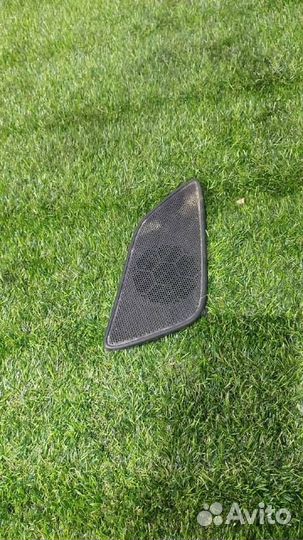 Декоративная накладка торпедо Chevrolet Equinox