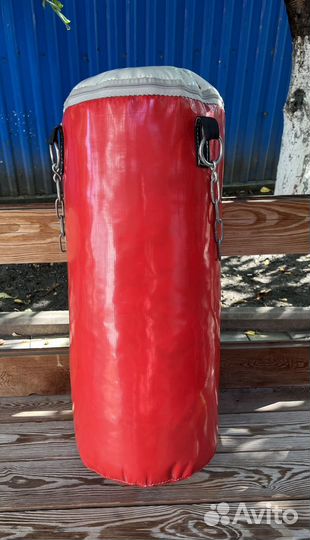 Боксерская груша