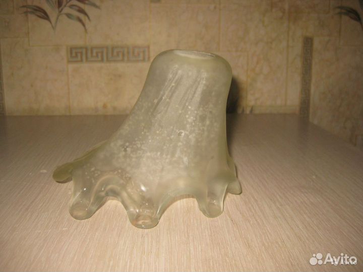 Плафоны для люстры и бра