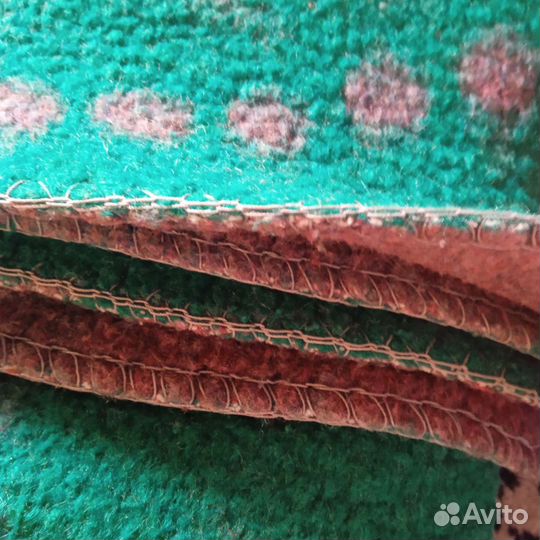 Одеяло шерстяное, верблюжье