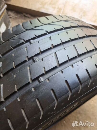 Pirelli P Zero 235/35 R19 91Y
