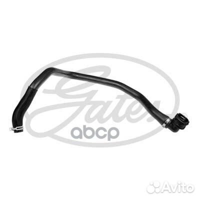 Изогнутые патрубки 052606 Gates