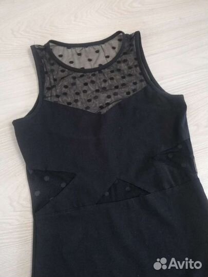 Платье вечернее