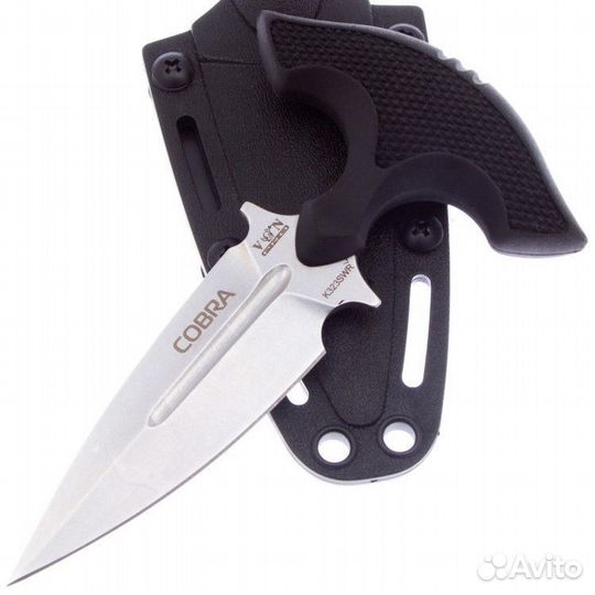 Нож тычковый, cobra