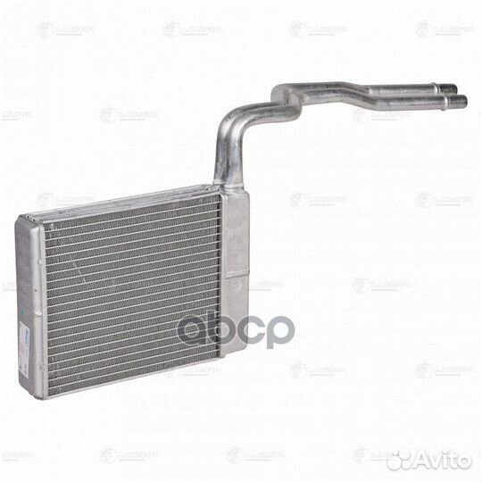 Радиатор отоп. для а/м Mazda 3 (BL) (09) LRH25