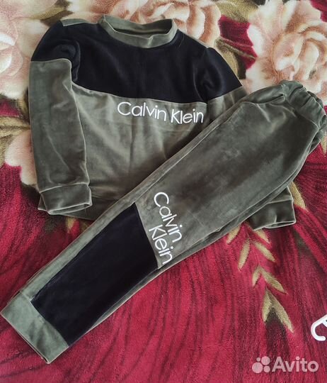 Костюм для девочки