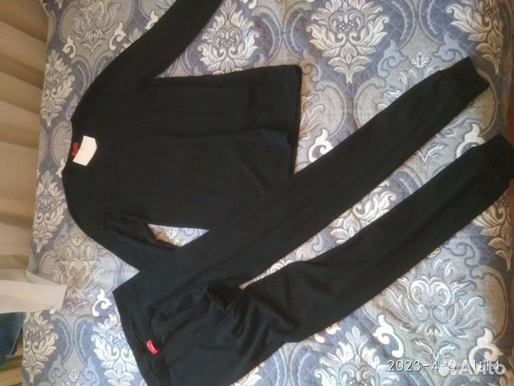 Термобелье