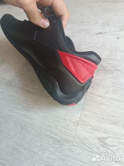 Кроссовки puma ferrari