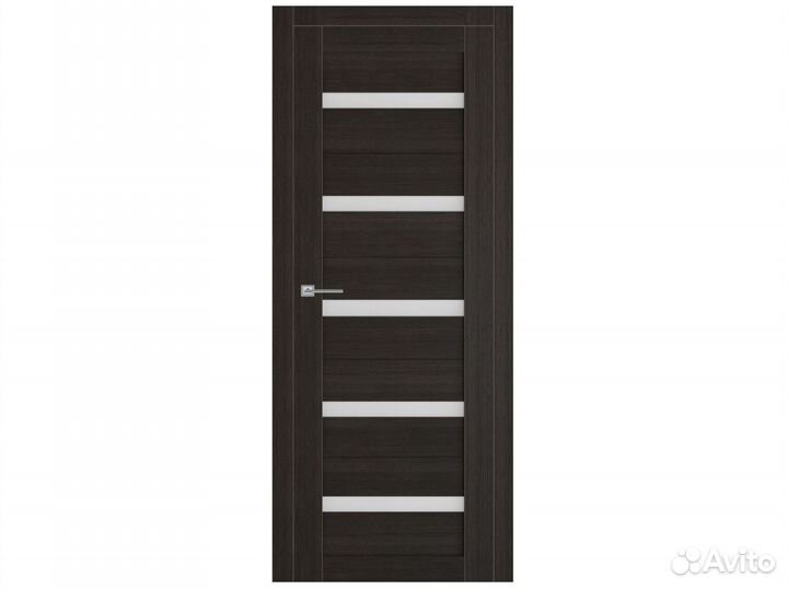 Межкомнатные двери Экошпон