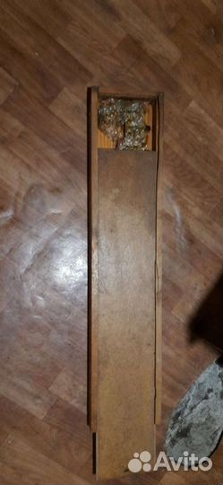 Штангенциркуль СССР