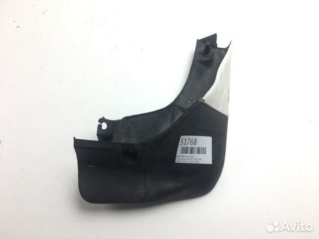 Брызговик задний правый Toyota Carina AT191 7AFE