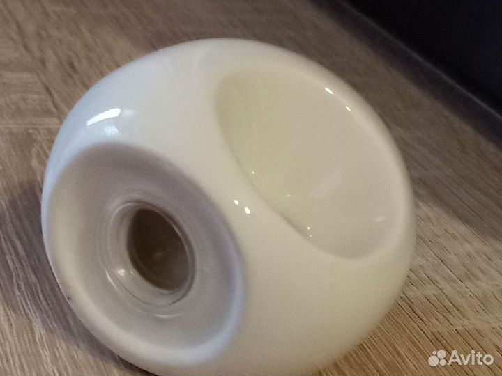 Солонка или перечница