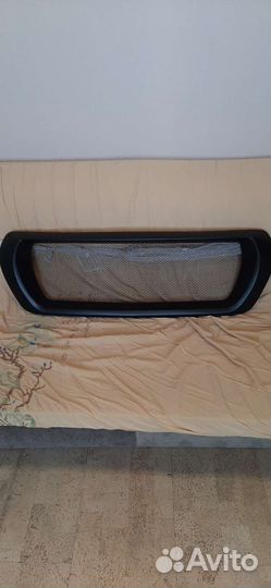 Решётка радиатора тлк 200