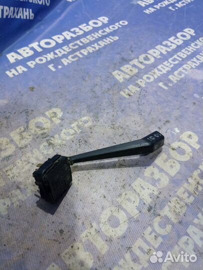 Переключатель дворников Ваз Лада 2109 хэтчбек 2111