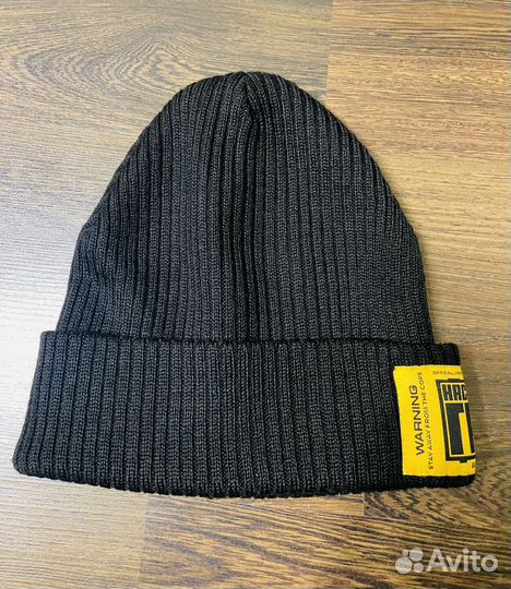 Шапка Каспийский груз