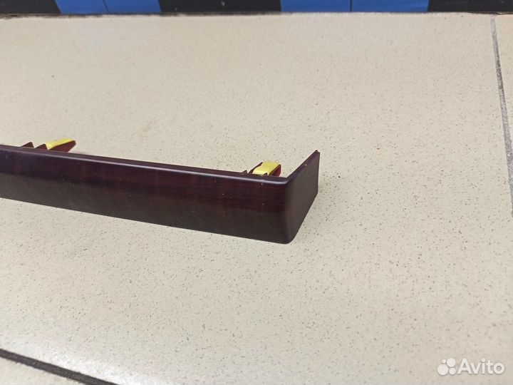 Накладка декоративная Land Cruiser (150) -Prado 20