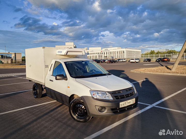 Грузоперевозки каблук рефрижератор