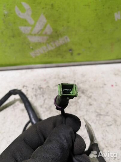 Проводка (коса) Фольксваген Пассат Б5+