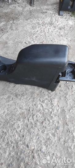 Подлокотник great wall hover h3