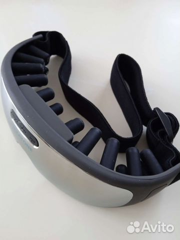 Массажёр для глаз