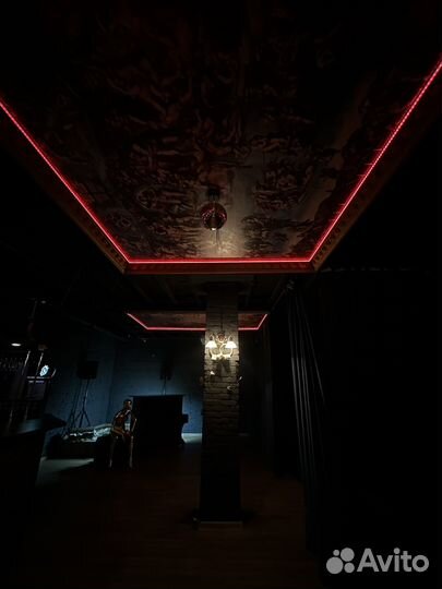 Аренда помещение для праздника