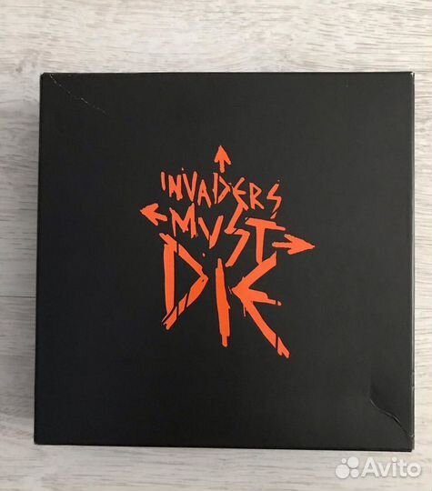 Альбом The Prodigy (Delux box set)