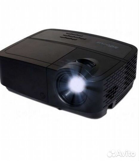 Проектор inFocus