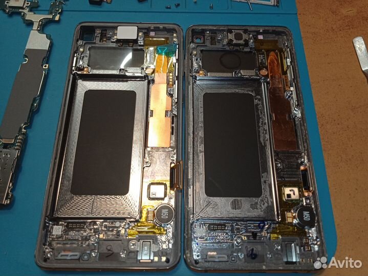 Мастер по ремонту электроники, цифровой техники