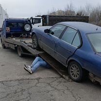 Эвакуатор Орел и область, межгород, Орёл