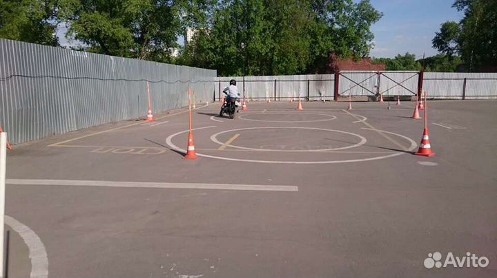 Мотошкола Мотоинструктор инструктор мкпп-акпп