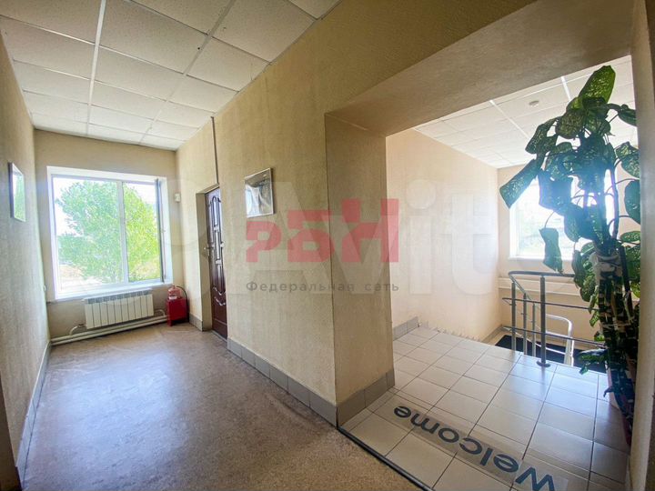 Аренда помещения 17 кв.метров