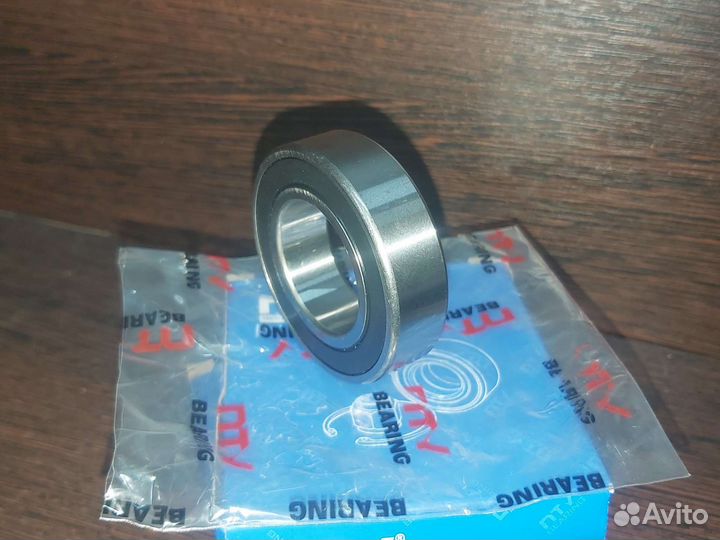 Подшипник подвесной Opel Astra H Astra J