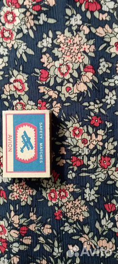 Отрез ткани