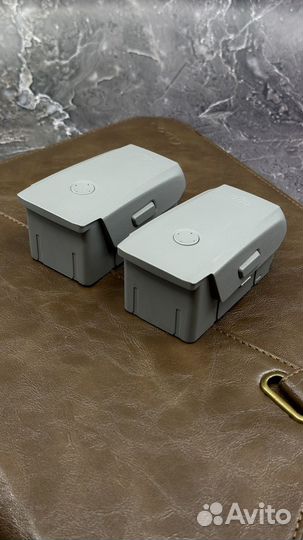 Аккумулятор dji mavic air 2s