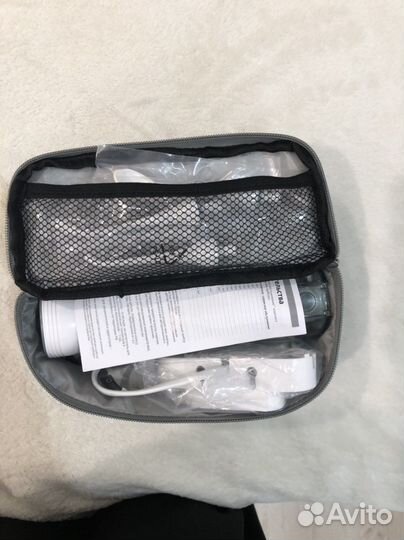 Ирригатор для полости рта