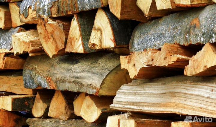 Дрова для тепла