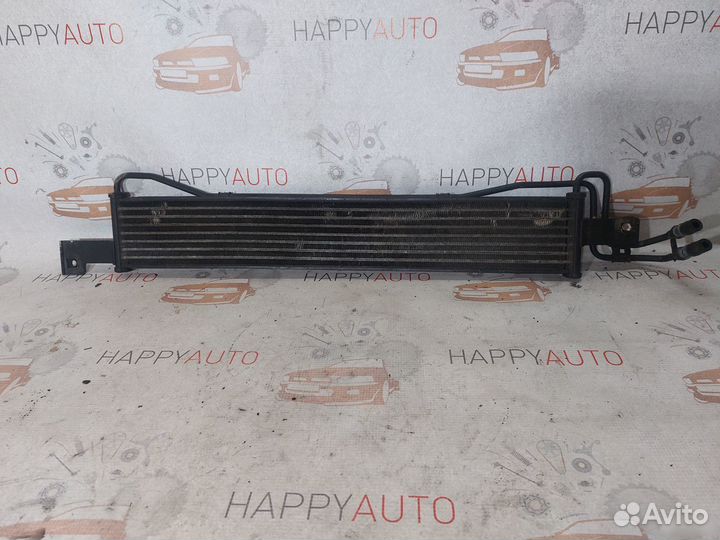 Радиатор АКПП Hyundai Santa Fe 2 D4EB