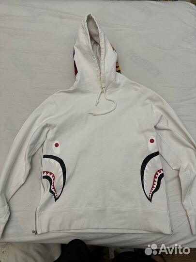 Худи bape оригинал