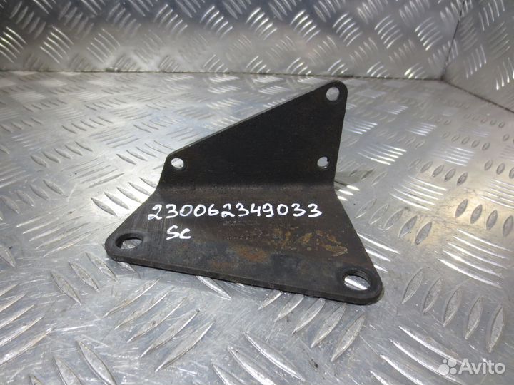 Кронштейн Scania 1446079