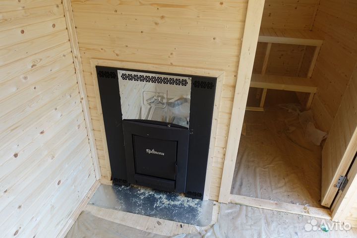 Бани Дачные