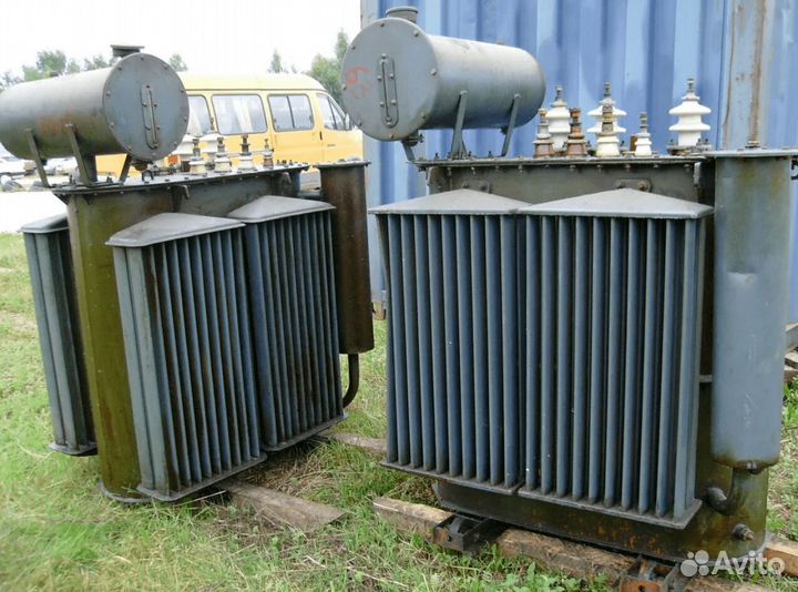 Трансформатор твт - (24M)