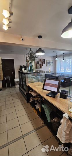 Готовый бизнес Пекарня