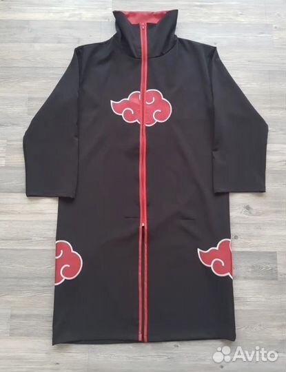 Кимоно из аниме Наруто