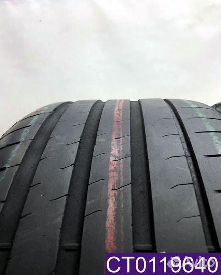 Bridgestone Potenza Sport 265/40 R21 105Y