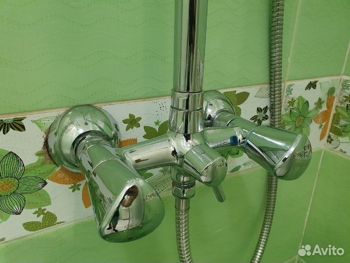 Генеральная уборка квартир и домов